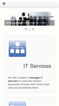 Mobile Screenshot of lightningmanagedit.com